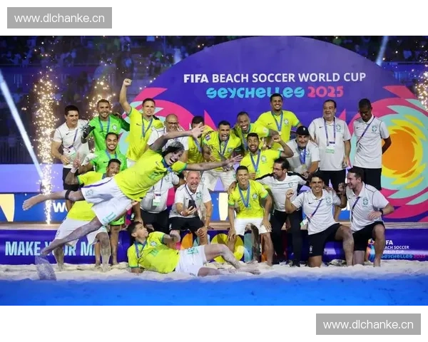 2002年世界杯冠军巴西队辉煌历程与足球王国荣耀再现