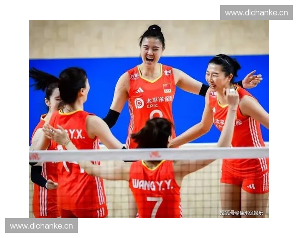 辉煌再现中国女排勇夺2019世界杯冠军奏响新时代拼搏凯歌