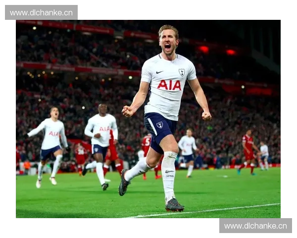 凯恩率领热刺再创辉煌追逐英超冠军梦想点燃伦敦激情