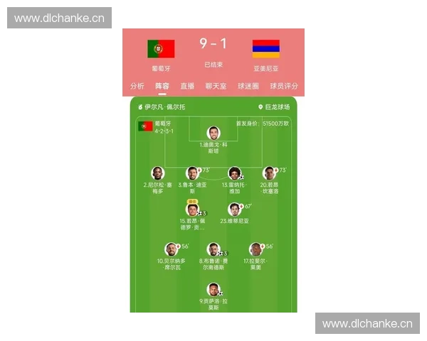 2026年世界杯葡萄牙热榜赛程详解：关键赛事与球星亮点一览