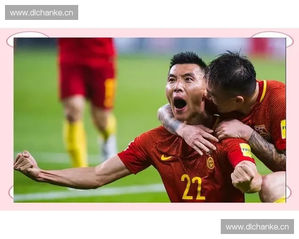 中国足球冲击世界杯之路:挑战与机遇并存的奋进之旅 中国足球冲击世界杯之路:挑战与机遇并存的奋进之旅